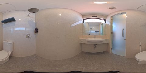 Kamar Mandi & Toilet