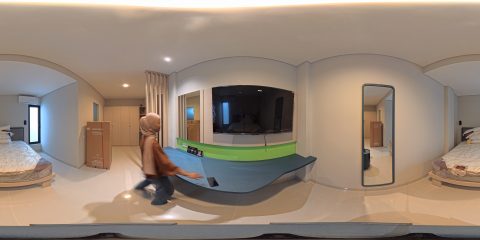 Kamar Tidur
